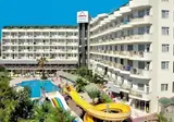 Asrin Beach foto 1