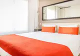 Aparthotel Adagio Nice Centre foto 6