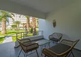Club Beyy Resort Hotel foto 13