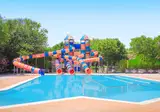 Villaggio San Francesco Mobile Homes by Happy Camp foto 11