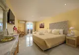 Cavomarina Beach Hotel foto 5