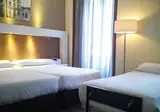 Atiram Gran Hotel España foto 6