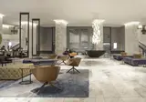 Hyatt Regency Paris Étoile foto 15