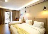 Unico Hotel Maarif foto 5