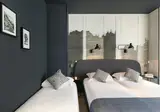 Hôtel So'Co by HappyCulture foto 20