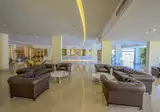 Amwaj Beach Club Abu Soma foto 26