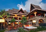 Le Jadis Beach Resort & Wellness foto 2