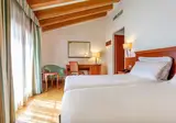 Best Western Titian Inn Hotel Treviso foto 28
