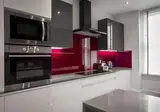 Garrick Mansions by Q Appartementen foto 3