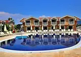 Dalyan Resort & Spa foto 1