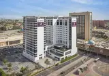 Premier Inn Dubai Ibn Battuta Mall Hotel foto 2