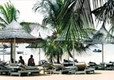 Hôtel Les Bougainvillées Saly foto 21