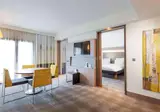 Novotel Istanbul Bosphorus foto 4