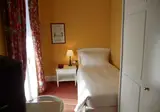 Hotel Franceschi Villa Mimosa foto 5