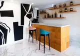 Unico Hotel Maarif foto 15