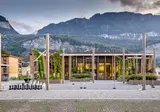 Premium Residence Meiringen foto 2
