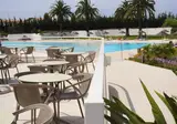 SunPlace Appartementen Ancora Park - logies & ontbijt foto 16