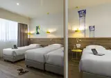 Ibis Styles Athens Routes foto 26