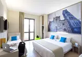 B&B Hotel Firenze Nuovo Palazzo di Giustizia foto 22
