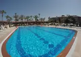 Club Turtas Beach Hotel foto 4