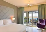 Jannah Resort & Villas Ras Al Khaimah foto 5