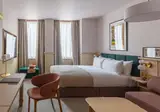 Club Quarters Hotel St. Paul's foto 7