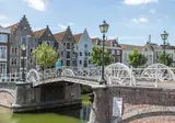 De Lage Landen met mps Rembrandt van Rijn foto 14