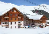 Résidence Odalys L'Orée des Pistes - voordeeltarief foto 1