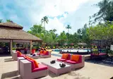 Centara Koh Chang Tropicana Resort foto 17