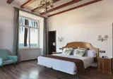 Hotel Roger de Flor Seleqtta foto 3