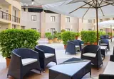 B&B Hotel Roma Tuscolana San Giovanni foto 13