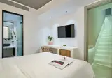 Adorno Beach Hotel & Suites foto 7