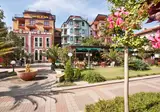 Saint George Hotel & Medical Spa foto 8