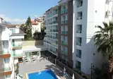 Kleopatra Atlas Hotel foto 27