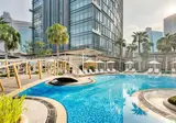 Marriott Marquis City Center Doha foto 1