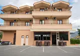 Hotel Holiday foto 1