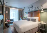 Clayton Hotel City of London foto 10