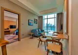 Canal Central Hotel – Business Bay foto 27