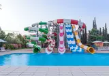 Rose Aquapark Hotel Marrakech foto 19