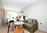Wilde Aparthotels London Paddington foto 15