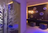First Mountain Hotel Montafon foto 7