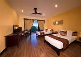 Seahorse Resort & Spa foto 23