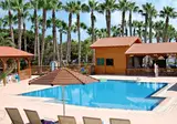 Hotel Cavo Maris Beach foto 24