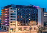 Hotel Moxy London Stratford foto 8