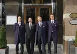The Fitzwilliam Hotel foto 5