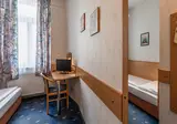 Hotel Terminus foto 18