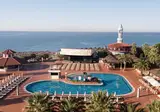 Ali Bey Park Manavgat & Ali Bey Club Manavgat foto 6