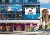 Moxy Boston Downtown foto 1