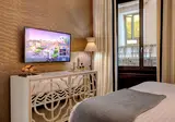 Singer Palace Hotel Roma foto 6