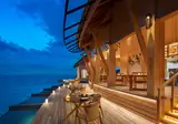 Hilton Maldives Amingiri Resort & Spa foto 2